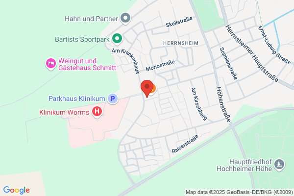 Bauchgefühl