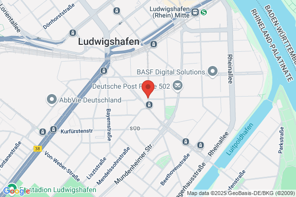 Bauorden gemeinnützige GmbH
