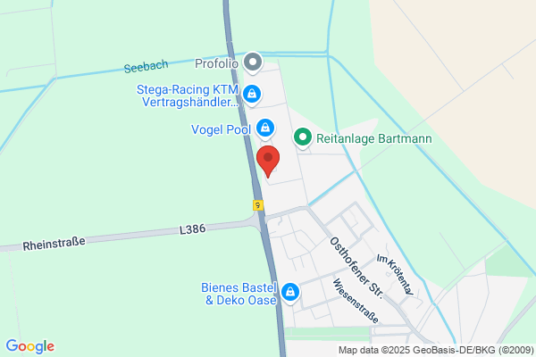 BeWo Fachhandel f. Reinigungsbedarf GmbH