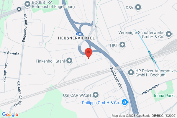 Jewo Betriebs GmbH