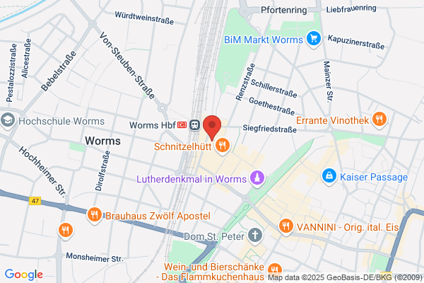 Amborn Fleischbearbeitungs-GmbH