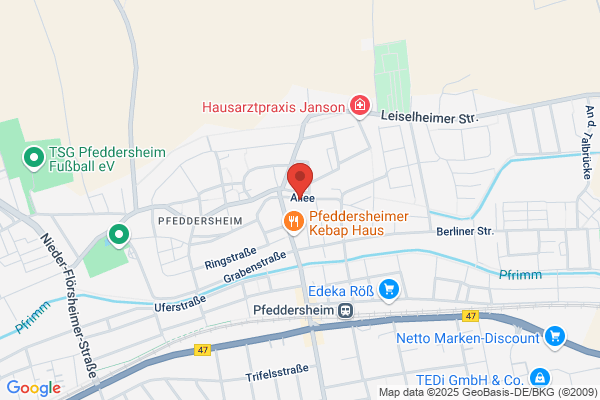 Wolsiffer Metzgerei GmbH