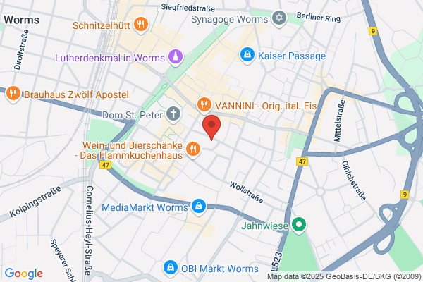Fliesenfachgeschäft Stolz