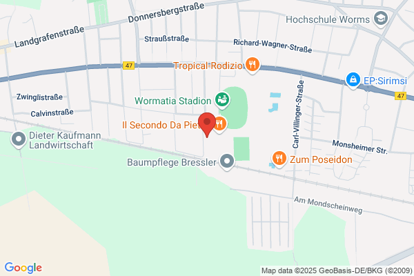 Bless Imago-Werbegesellschaft
