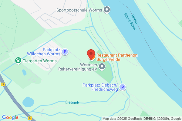 Tennis-Club Rheindürkheim e.V.