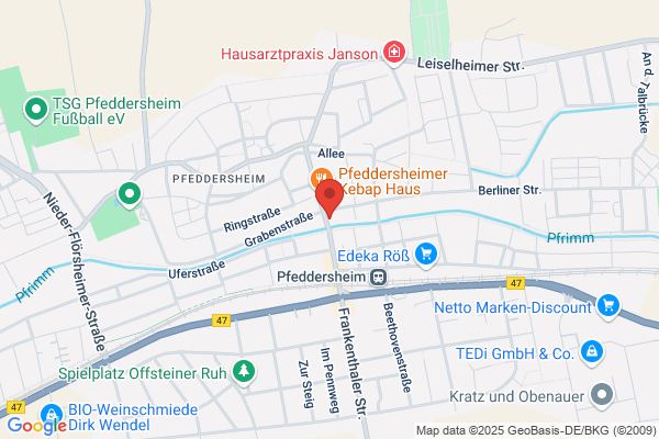 Friseursalon Renkel