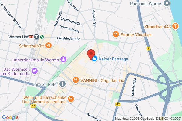 Frisör Klier GmbH