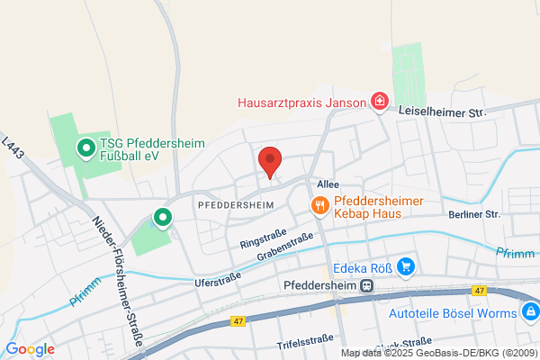 Gaby Breth