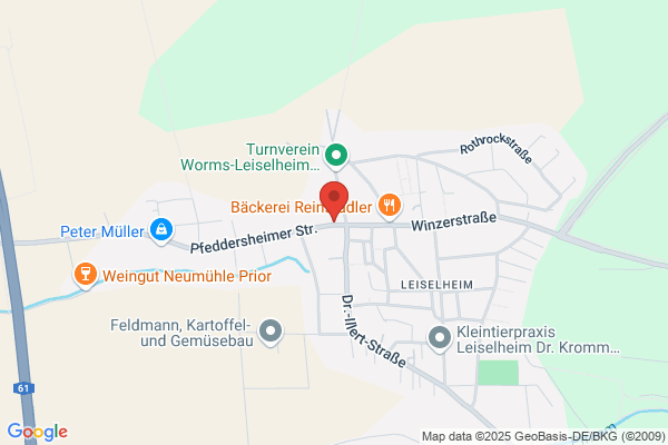 Alte Backstube