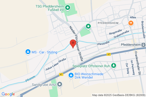 Restaurant zur Palme