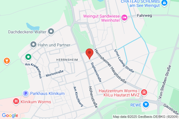 Dalbergeck