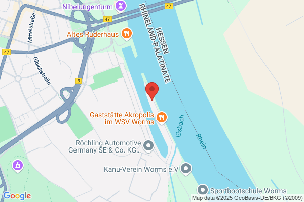 Wassersportverein