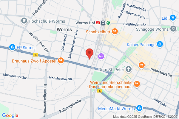 Zum Zwicker