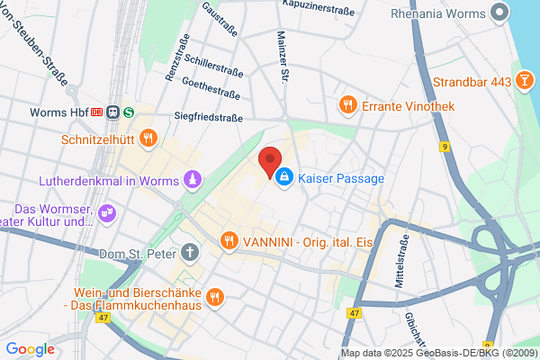 Nanu-Nana Geschenkideen GmbH & Co. KG