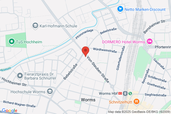 Zentrum für Gesundheitsförderung