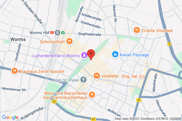 Aurum Goldschmiede Platinatelier GmbH