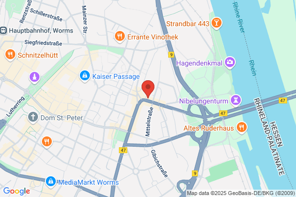 Bün Gebäudereinigung