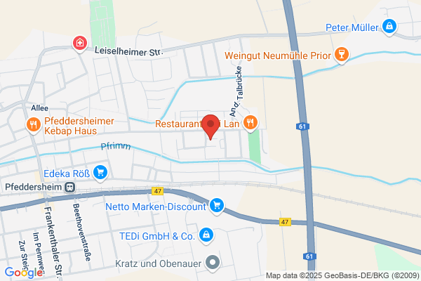 KL - Hausmeisterdienst