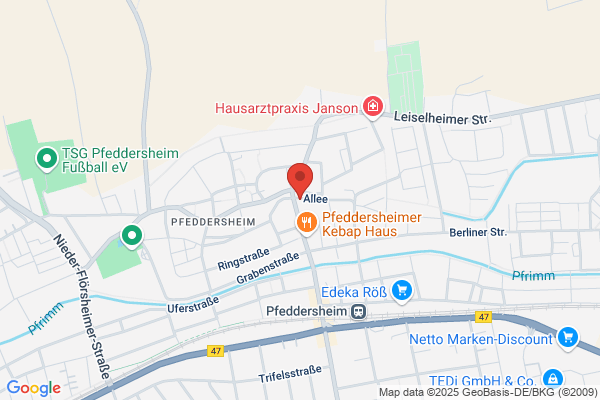 Fachgeschäft für Raumausstattung und