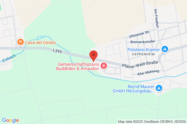 Landhotel Bechtel