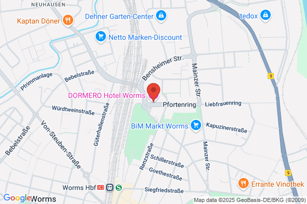 Hotel und Weinstube Römischer Kaiser