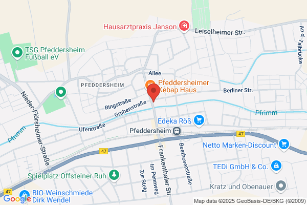 Restaurant zur Traube