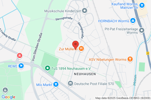 Naas Immobilien