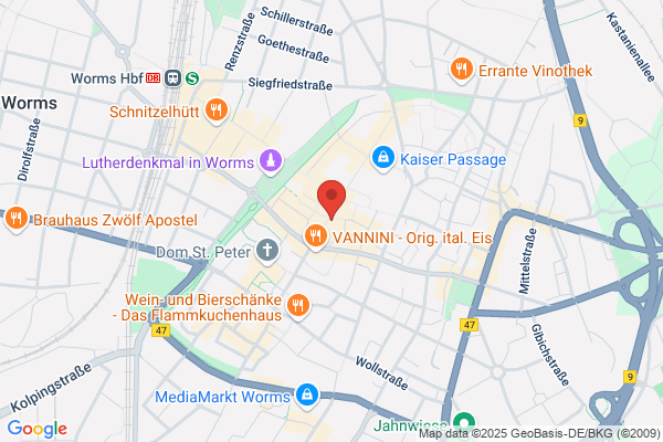 Immobilien Wolter