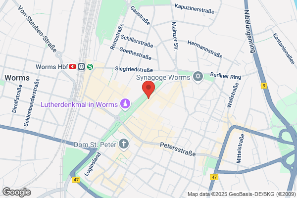Kiesewetter Immobilien GmbH