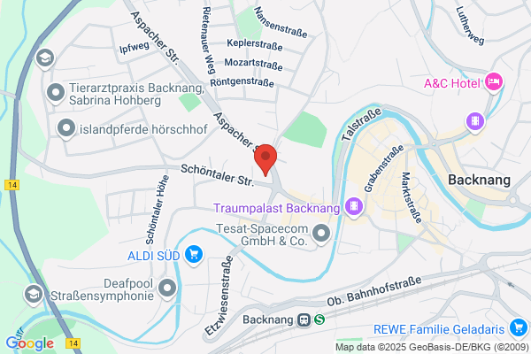 M.G. Immobilien Verwaltung & Service