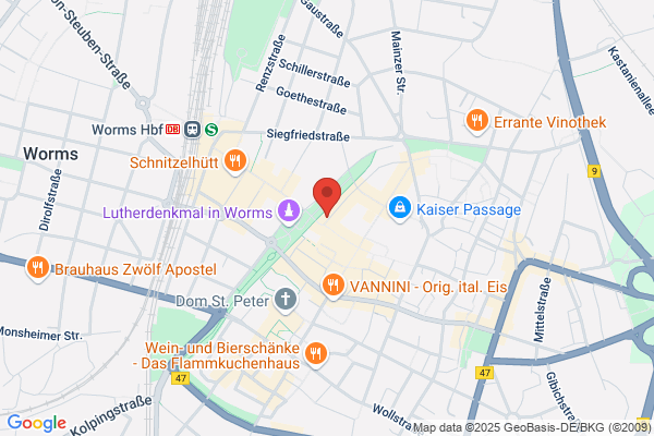 Postbank Immobilien GmbH Daniela Ritzau