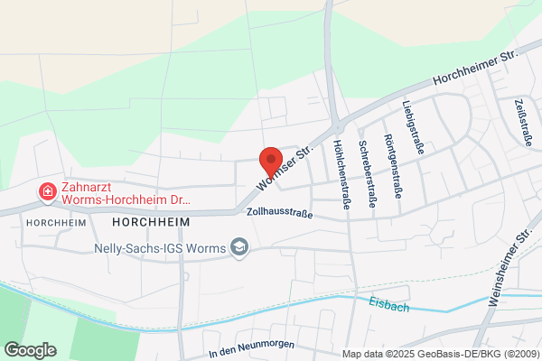 Rebenich-Tiesler Immobilien