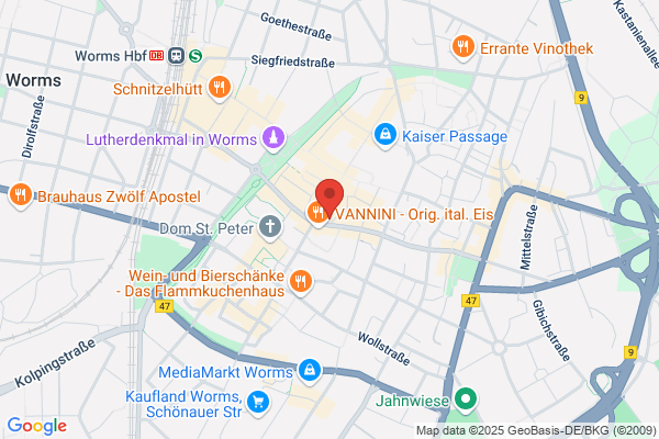 LBS Immobilien