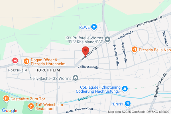 Immobilien Rebenich-Tiesler GbR