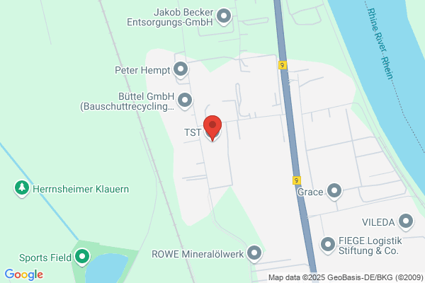 CORRECT Pro GmbH