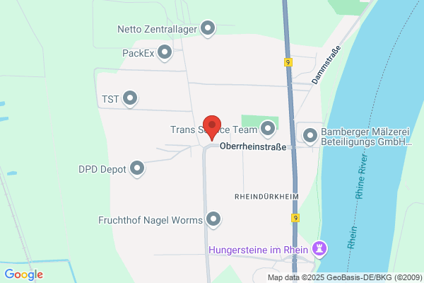 PYRO Worms GmbH