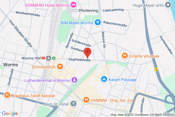 SevenMaxX Deutschland GmbH