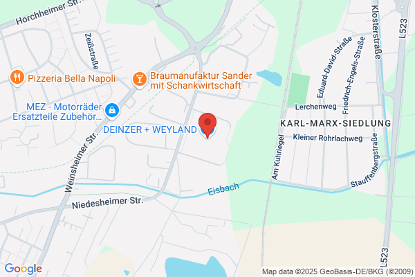 D und W Fassadentechnik GmbH