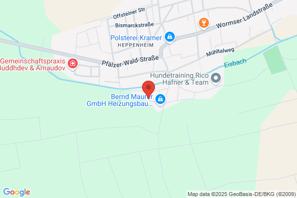 ITG Ingenieurbüro Haustechnik GmbH