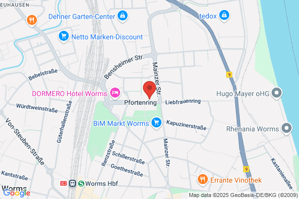 internet-connect GmbH