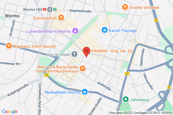 Dreifaltigkeitsgemeinde