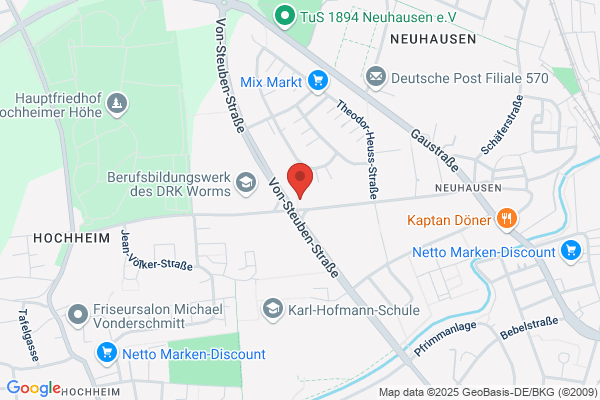 Evangelisch Freikirchliche Gemeinde