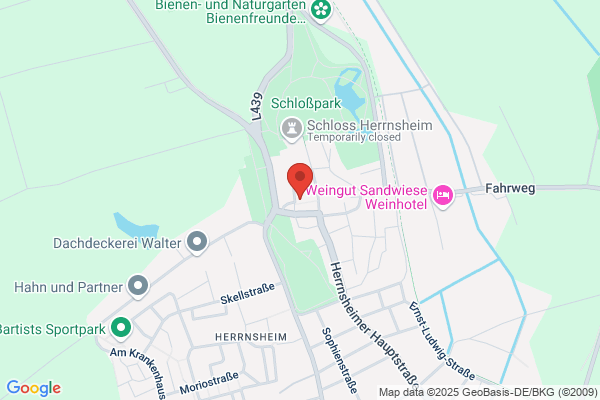 Schwesternhaus und Kindergarten Pfarrzentrum