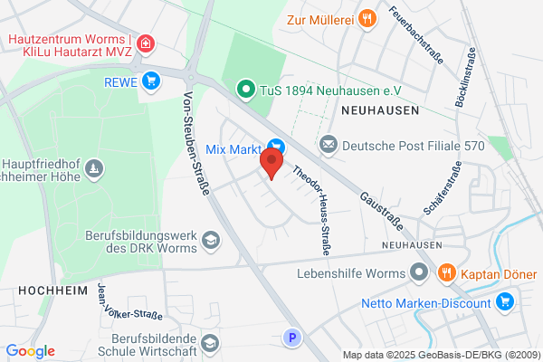 Kosmetik Institut Schneider