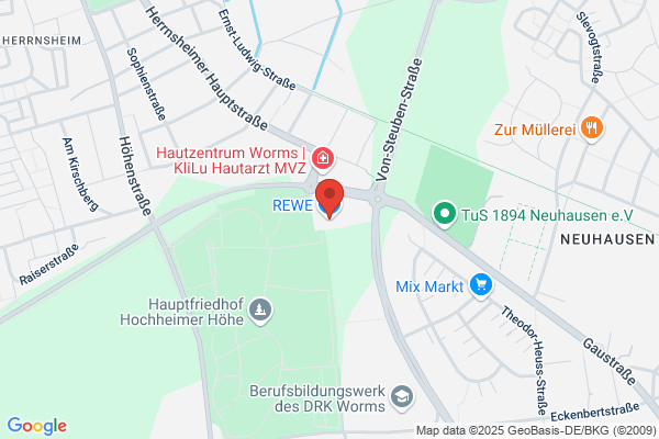 REWE