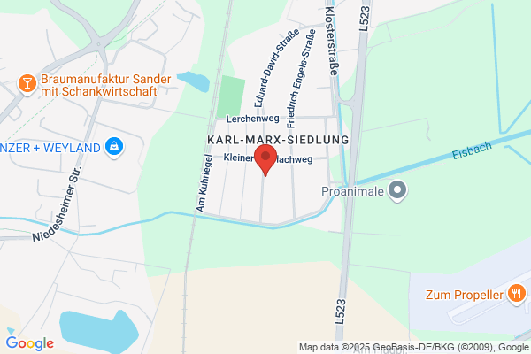 E. und G. Drakontaidis GmbH