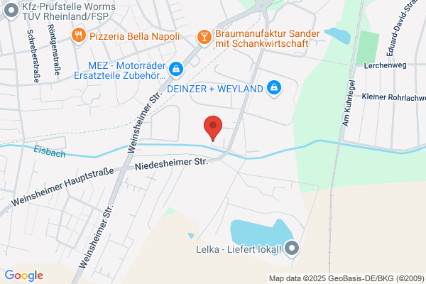 J & M Automations-Maschinenbau GmbH