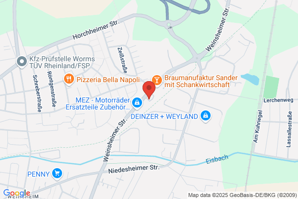 Medizintechnik Jutta Madle