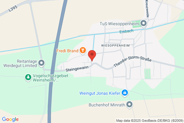 Wieland Alfred GmbH