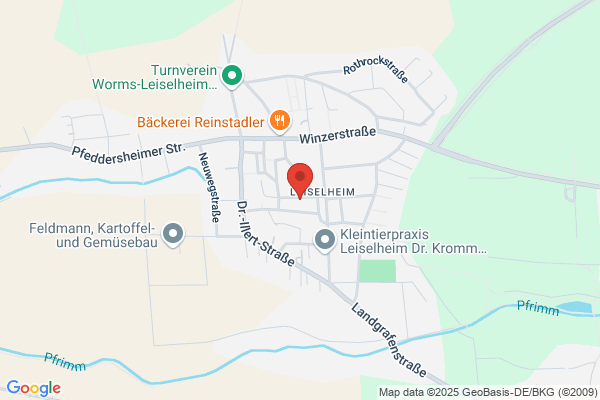 Gesangsunterricht Ingeborg Beiersdorf
